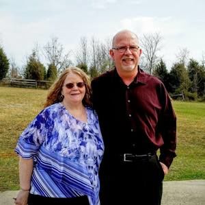 Meet your Posher, Mary jo